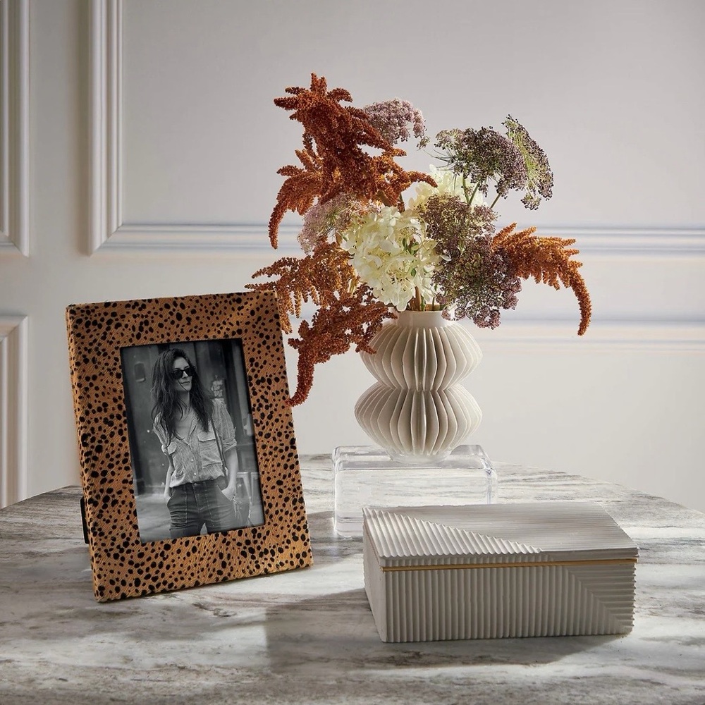 CB2 Celia Vase